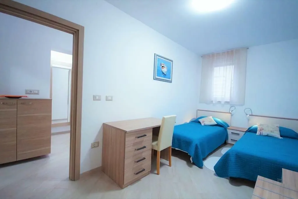 Apartment Nicoletta Pula 0*,