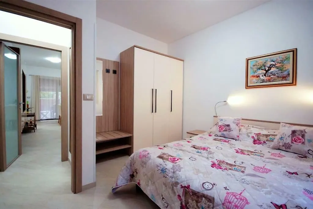 Apartment Nicoletta Pula Croatia